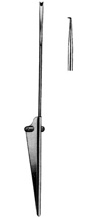 PROBE 2.5MM